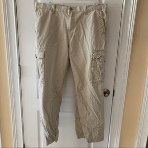 Old Navy Cargo pants